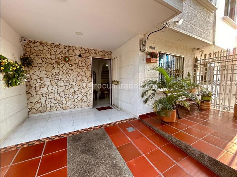 Casa – Santa Marta - Vista 2