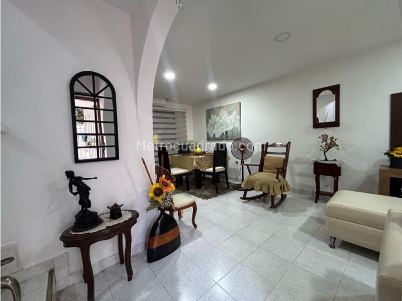 Casa – Santa Marta - Vista 3