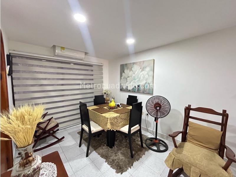 Casa – Santa Marta - Vista 4
