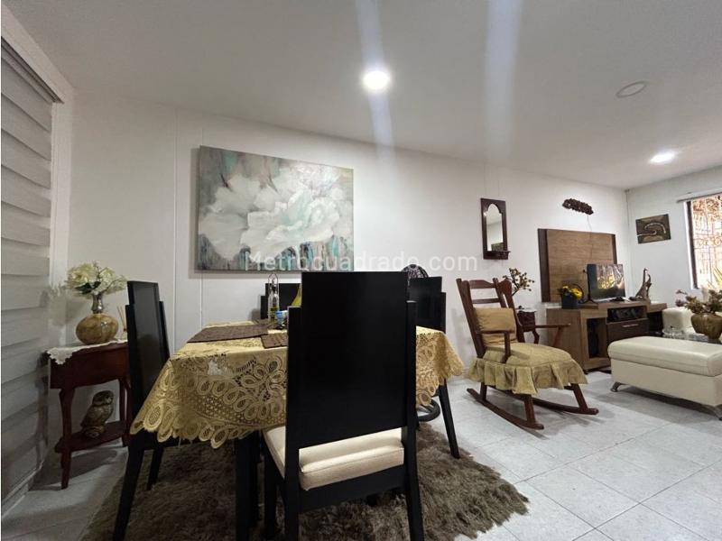Casa – Santa Marta - Vista 5