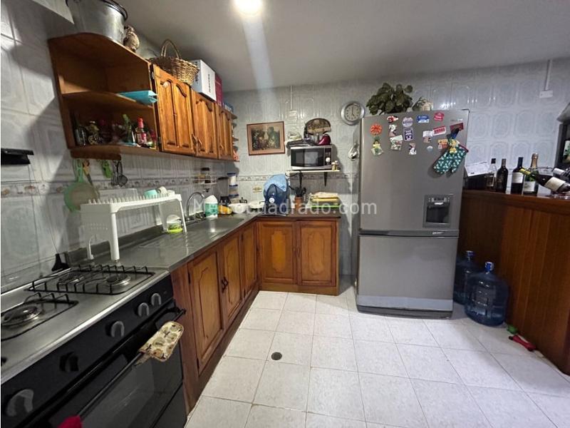 Casa – Santa Marta - Más