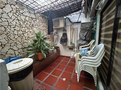 Casa de 3 alcobas en venta en Av Libertador, Santa Marta, 94 m² · foto 11 de 20
