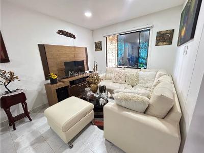Casa de 3 alcobas en venta en Av Libertador, Santa Marta, 94 m² · foto 12 de 20