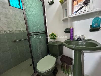 Casa de 3 alcobas en venta en Av Libertador, Santa Marta, 94 m² · foto 18 de 20