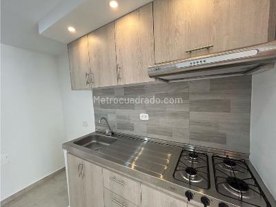 Apartamento en venta en Curinca, Santa Marta · foto 5 de 20