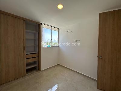 Apartamento en venta en Curinca, Santa Marta · foto 9 de 20