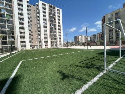 Apartamento en venta en Curinca, Santa Marta · foto 16 de 20