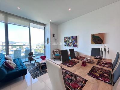 Apartamento en venta en Bello Horizonte, Santa Marta · foto 4 de 20