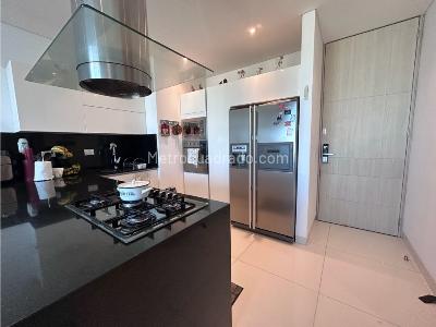 Apartamento en venta en Bello Horizonte, Santa Marta · foto 5 de 20