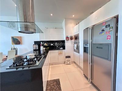 Apartamento en venta en Bello Horizonte, Santa Marta · foto 6 de 20