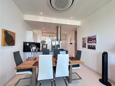 Apartamento en venta en Bello Horizonte, Santa Marta · foto 7 de 20