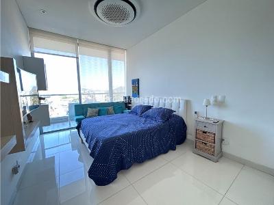 Apartamento en venta en Bello Horizonte, Santa Marta · foto 10 de 20