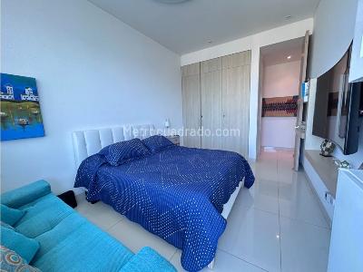 Apartamento en venta en Bello Horizonte, Santa Marta · foto 12 de 20