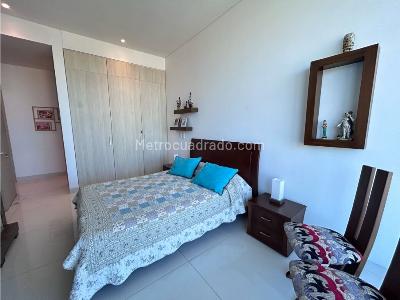 Apartamento en venta en Bello Horizonte, Santa Marta · foto 13 de 20