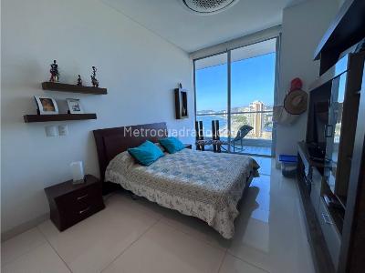 Apartamento en venta en Bello Horizonte, Santa Marta · foto 14 de 20