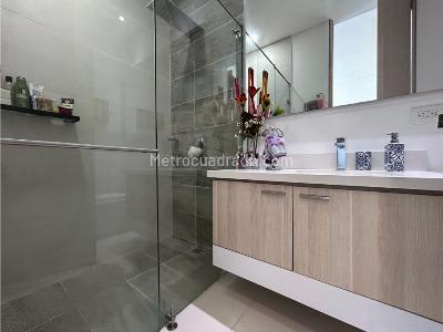 Apartamento en venta en Bello Horizonte, Santa Marta · foto 15 de 20
