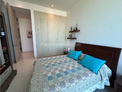 Apartamento en venta en Bello Horizonte, Santa Marta · foto 16 de 20