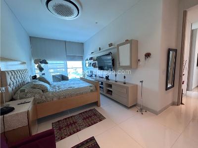 Apartamento en venta en Bello Horizonte, Santa Marta · foto 17 de 20