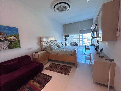 Apartamento en venta en Bello Horizonte, Santa Marta · foto 18 de 20