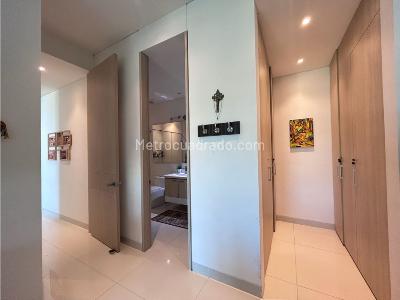 Apartamento en venta en Bello Horizonte, Santa Marta · foto 19 de 20