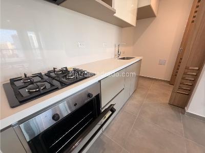 Apartamento en venta en Playa Salguero, Santa Marta · foto 3 de 20