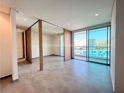 Apartamento en venta en Playa Salguero, Santa Marta · foto 4 de 20