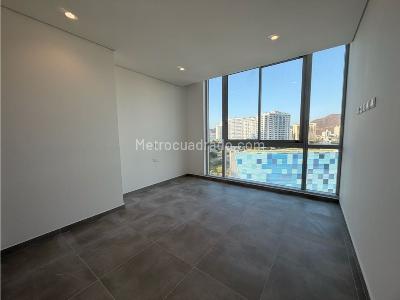 Apartamento en venta en Playa Salguero, Santa Marta · foto 15 de 20