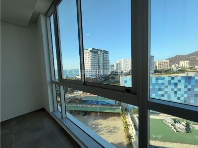 Apartamento en venta en Playa Salguero, Santa Marta · foto 16 de 20