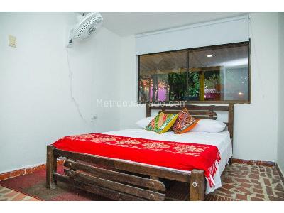 Casa en venta en Mamatoco, Santa Marta · foto 6 de 19