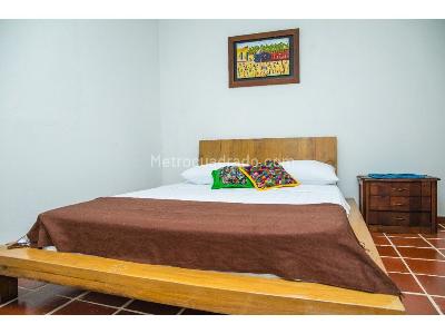 Casa en venta en Mamatoco, Santa Marta · foto 7 de 19