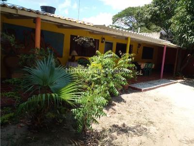 Casa en venta en Mamatoco, Santa Marta · foto 9 de 19