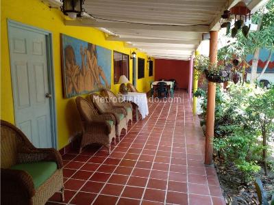 Casa en venta en Mamatoco, Santa Marta · foto 11 de 19