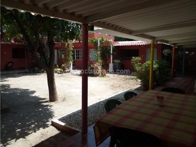 Casa en venta en Mamatoco, Santa Marta · foto 12 de 19