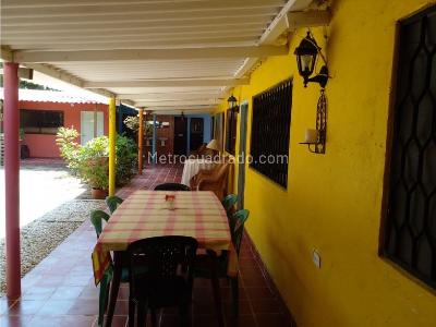 Casa en venta en Mamatoco, Santa Marta · foto 18 de 19