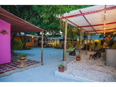 Casa en venta en Mamatoco, Santa Marta · foto 2 de 19