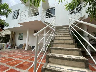 Apartamento en arriendo en Mamatoco, Santa Marta · foto 2 de 15