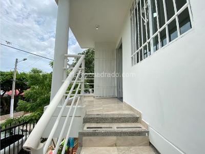 Apartamento en arriendo en Mamatoco, Santa Marta · foto 3 de 15