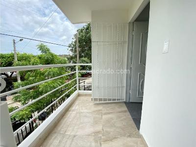 Apartamento en arriendo en Mamatoco, Santa Marta · foto 4 de 15