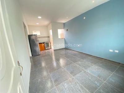 Apartamento en arriendo en Mamatoco, Santa Marta · foto 5 de 15