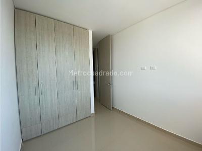 Apartamento de 2 alcobas en venta en Pozos Colorados, Santa Marta, 86 m² · foto 9 de 20