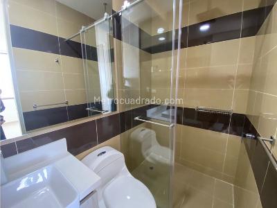 Apartamento de 2 alcobas en venta en Pozos Colorados, Santa Marta, 86 m² · foto 12 de 20
