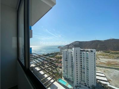 Apartamento de 2 alcobas en venta en Pozos Colorados, Santa Marta, 86 m² · foto 13 de 20
