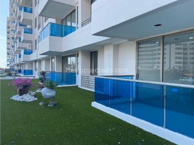Apartamento de 2 alcobas en venta en Pozos Colorados, Santa Marta, 86 m² · foto 16 de 20