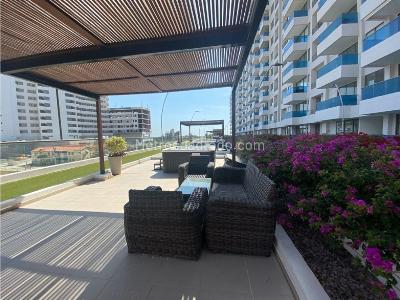 Apartamento de 2 alcobas en venta en Pozos Colorados, Santa Marta, 86 m² · foto 17 de 20