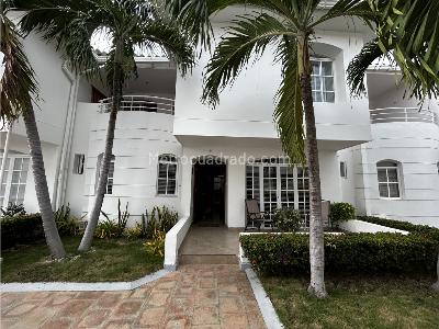 Casa en venta en Rodadero Reservado, Santa Marta · foto 2 de 20