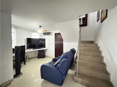 Casa en venta en Rodadero Reservado, Santa Marta · foto 9 de 20