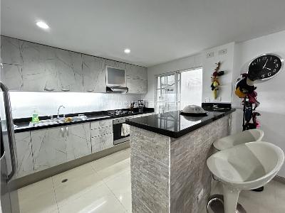 Casa en venta en Rodadero Reservado, Santa Marta · foto 12 de 20