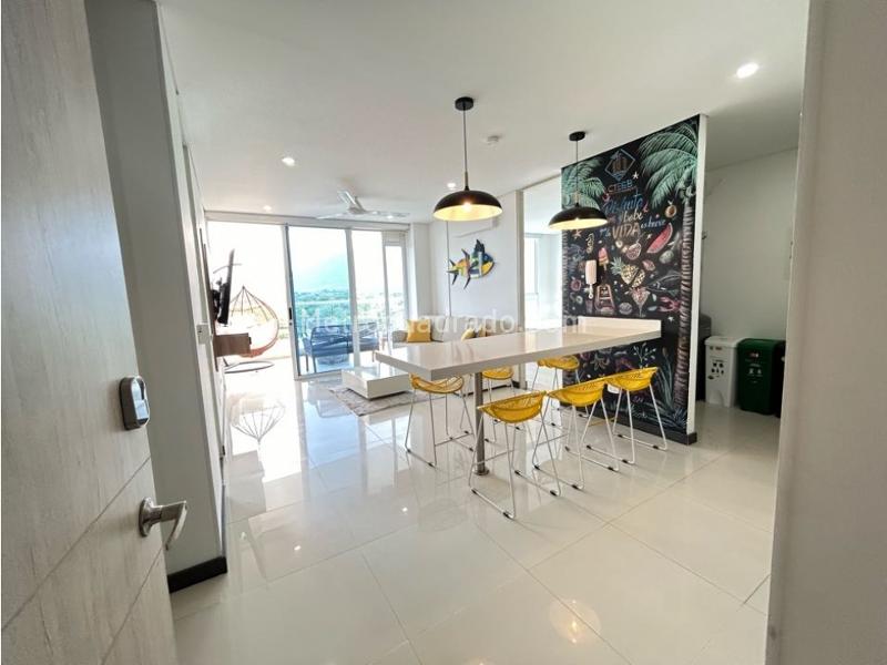 Piso – Santa Marta, La Paz - Vista 2
