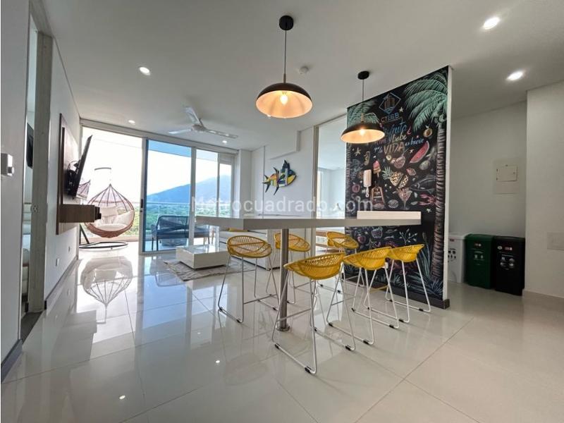 Piso – Santa Marta, La Paz - Vista 3
