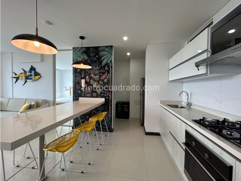 Piso – Santa Marta, La Paz - Vista 4